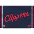 NBA Los Angeles Clippers Distressed Red Dell Vostro Skin